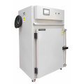 Industrial vacuum drying oven